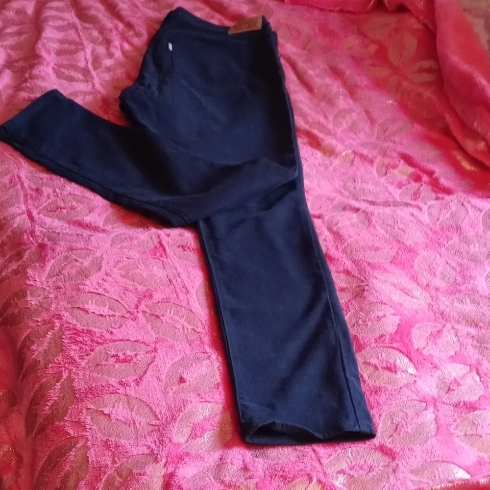 Levy blue jean size 31 Levy